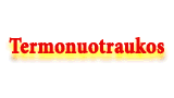 termonuotraukos